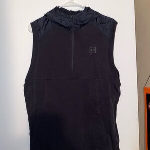 Under armour vest